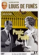 Pouic-Pouic  [Dvdrip XviD] - FRENCH