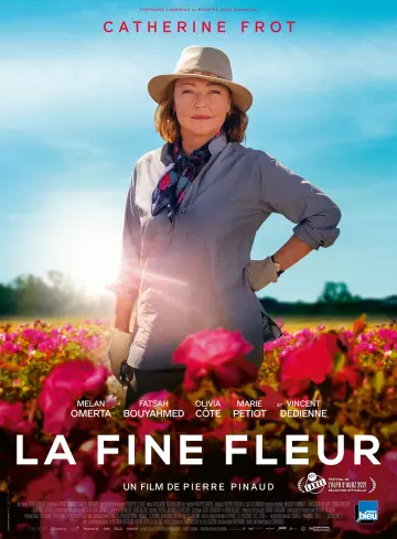 La Fine fleur  [WEB-DL 1080p] - FRENCH