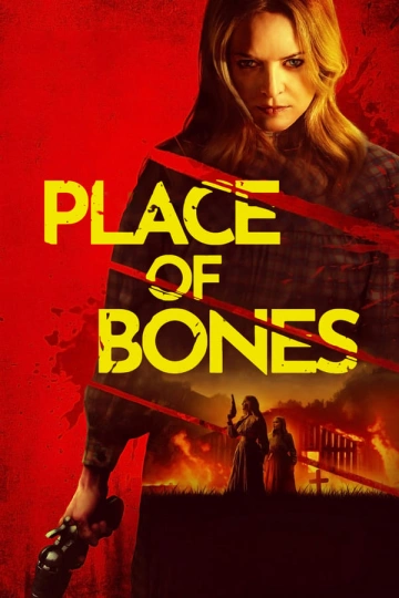 Place of Bones [WEB-DL 1080p] - MULTI (FRENCH)