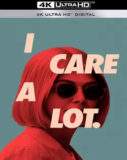 I Care A Lot [WEB-DL 4K] - MULTI (FRENCH)