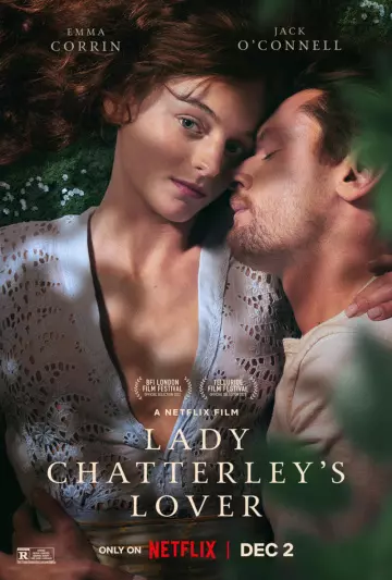 L'Amant de Lady Chatterley  [HDRIP] - FRENCH