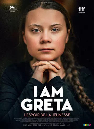 I Am Greta [WEB-DL 1080p] - MULTI (FRENCH)