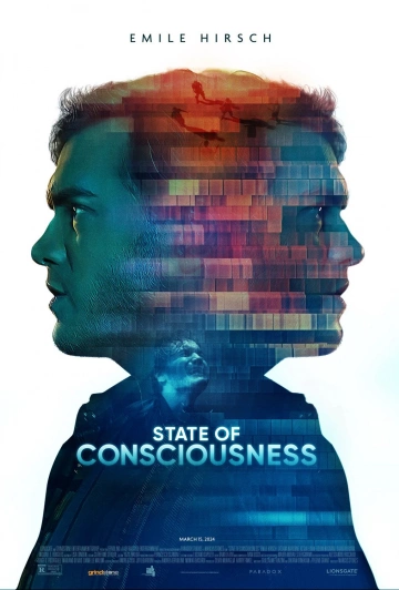 State Of Consciousness  [WEB-DL 1080p] - MULTI (FRENCH)