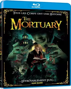 The Mortuary Collection  [BLU-RAY 720p] - FRENCH