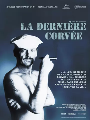 La Dernière Corvée [BDRIP] - TRUEFRENCH