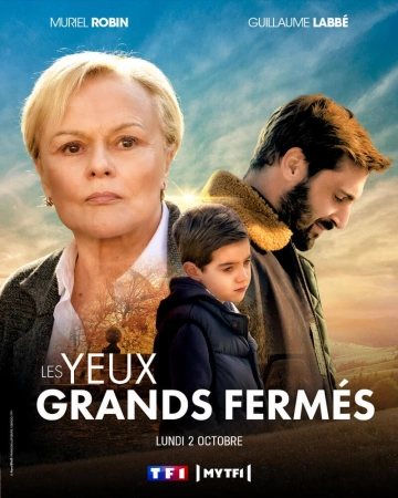 Les yeux grands fermés [WEBRIP 720p] - FRENCH