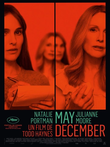 May December  [HDRIP] - FRENCH