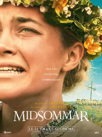 Midsommar [BDRIP] - VOSTFR