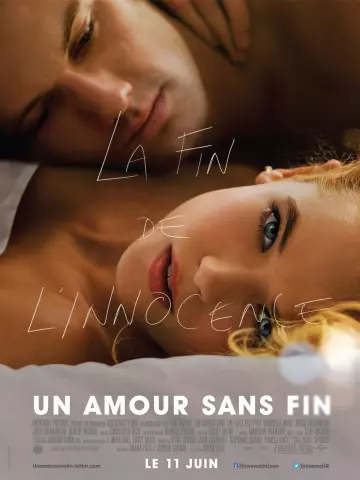 Un Amour sans fin  [BDRIP] - FRENCH