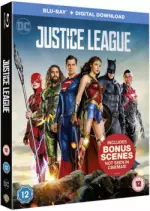 Justice League  [HDLIGHT 1080p] - FRENCH