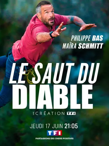 Le Saut du diable  [WEB-DL 1080p] - FRENCH