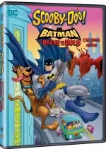 Scooby-Doo et Batman : L'Alliance des héros  [WEB-DL 720p] - FRENCH