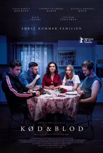 Kød & Blod  [WEB-DL 720p] - FRENCH