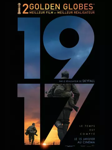 1917 [WEB-DL] - VO