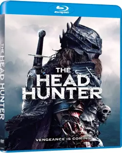 The Head Hunter  [BLU-RAY 720p] - FRENCH