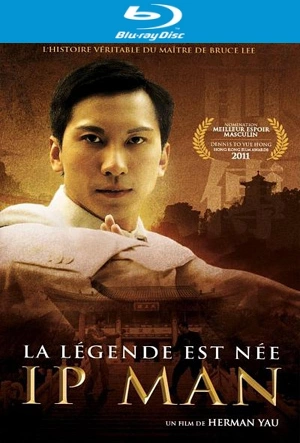 Ip Man : la légende est née  [HDLIGHT 1080p] - MULTI (FRENCH)