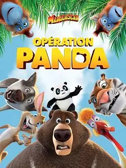 Opération Panda  [WEB-DL 720p] - FRENCH