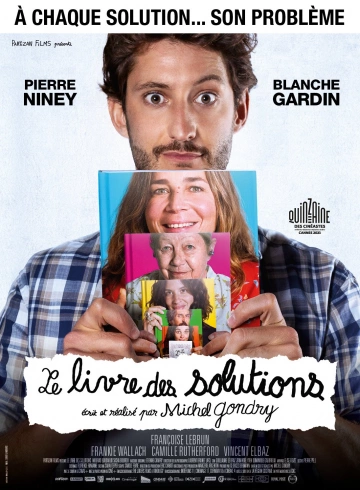 Le Livre des solutions [WEBRIP 720p] - FRENCH