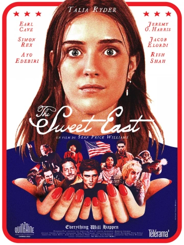 The Sweet East  [WEB-DL 1080p] - VOSTFR