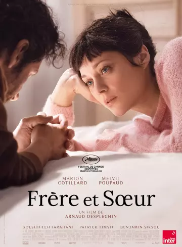 Frère et soeur  [WEB-DL 720p] - FRENCH