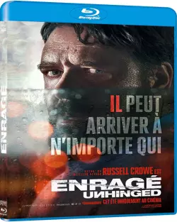 Enragé  [BLU-RAY 1080p] - MULTI (TRUEFRENCH)