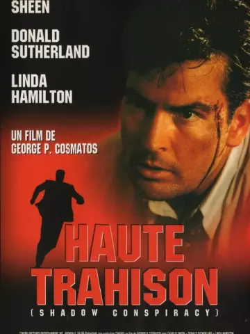 Haute trahison  [WEBRIP 1080p] - MULTI (FRENCH)