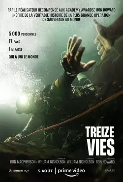 Treize vies  [WEBRIP 1080p] - MULTI (FRENCH)