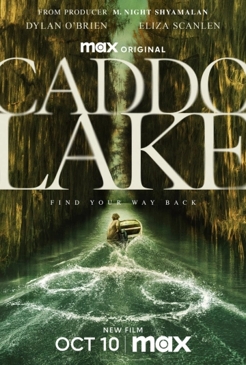 Caddo Lake  [WEB-DL 1080p] - MULTI (FRENCH)