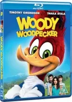 Woody Woodpecker  [BLU-RAY 720p] - FRENCH