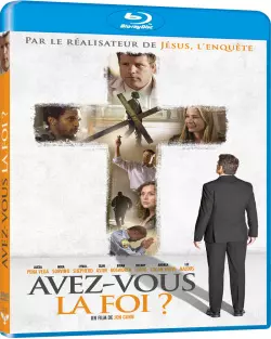 Avez-vous la foi ?  [BLU-RAY 720p] - FRENCH