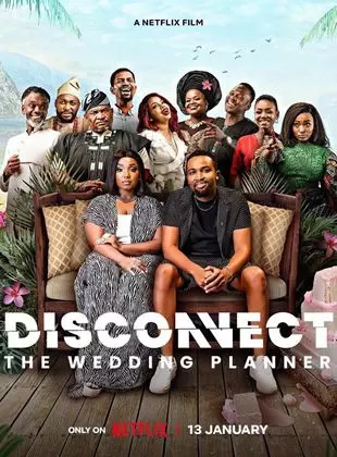 Disconnect: The Wedding Planner  [HDRIP] - FRENCH