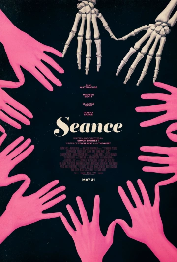 Seance  [WEBRIP 720p] - FRENCH