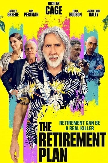 The Retirement Plan [HDRIP] - VOSTFR