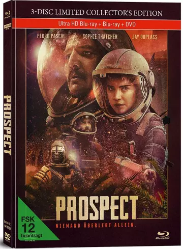 Prospect  [HDLIGHT 1080p] - MULTI (FRENCH)