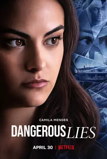 Mensonges et trahisons  [WEBRIP] - FRENCH