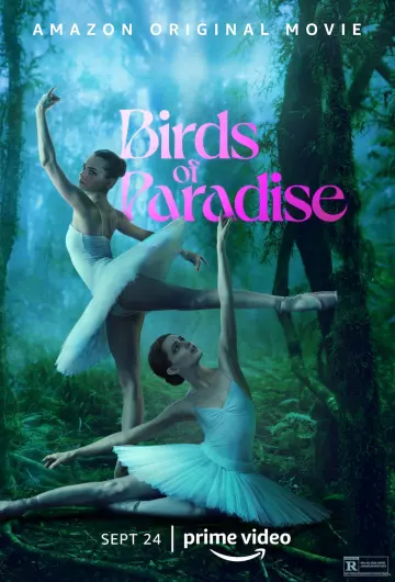 Birds of Paradise  [WEB-DL 1080p] - MULTI (FRENCH)