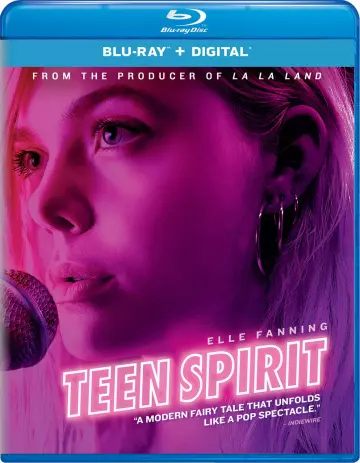 Teen Spirit  [HDLIGHT 720p] - FRENCH