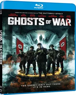 Ghosts Of War  [BLU-RAY 1080p] - MULTI (FRENCH)