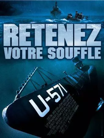 U-571  [DVDRIP] - TRUEFRENCH