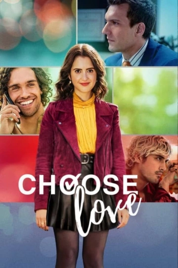 L'Amour au choix [HDRIP] - FRENCH