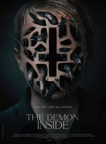 The Demon Inside  [WEB-DL 720p] - FRENCH