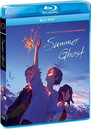 Summer Ghost  [HDLIGHT 720p] - FRENCH