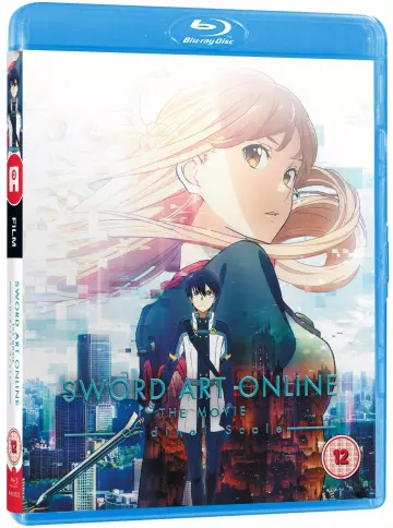 Sword Art Online Movie [BLU-RAY 720p] - VOSTFR