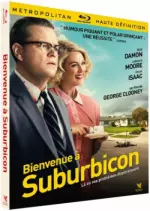 Bienvenue à Suburbicon  [BLU-RAY 1080p] - MULTI (TRUEFRENCH)