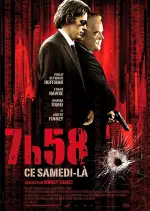 7h58 ce samedi-là  [DVDRIP] - VOSTFR