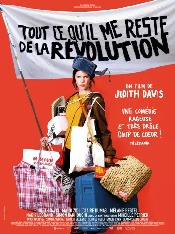 Tout ce qu'il me reste de la révolution [WEB-DL 1080p] - FRENCH