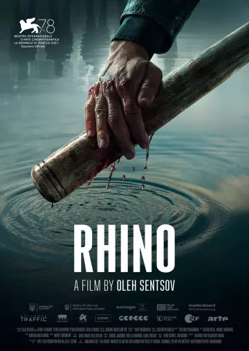 Rhino [WEB-DL 720p] - FRENCH