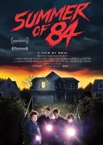 Summer of '84  [WEB-DL 1080p] - FRENCH