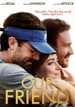 Our Friend  [BDRIP] - VOSTFR