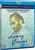 La Passion Van Gogh [BLU-RAY 720p] - FRENCH